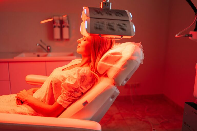 Red Light Therapy: What the Research Says So Far